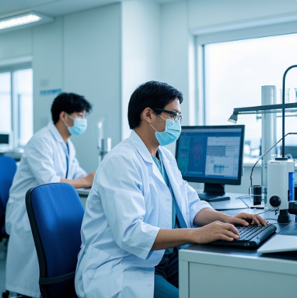 你的生活里,我们无处不在。