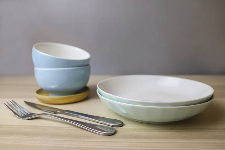 食品接触材料检测项目主要包括以下几类